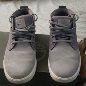 Timberland shoes